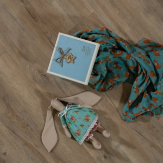 Вінілова плитка пвх Vinilam Дуб Женева | 8870 Вінілова плитка пвх Vinilam Дуб Женева | 8870