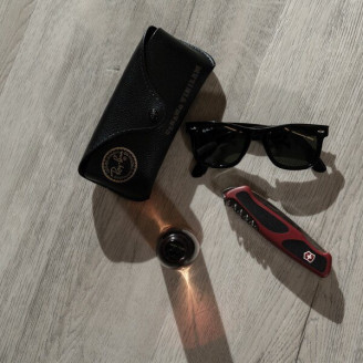 Вінілова плитка ПВХ Vinilam Дуб Цюріх замок | 8875 Вінілова плитка ПВХ Vinilam Дуб Цюріх замок | 8875