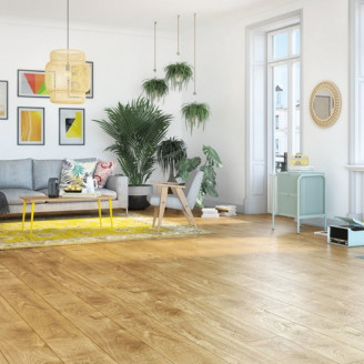 Ламінат Kronopol Дуб Sunflower | 4588 Ламінат Kronopol Дуб Sunflower | 4588