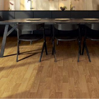 Ламінат VarioClic TerraClick Дуб | T-333 Ламінат VarioClic TerraClick Дуб | T-333