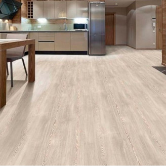 Ламінат VarioClic Нескінченна біла сосна | V-586 Ламінат VarioClic Нескінченна біла сосна | V-586