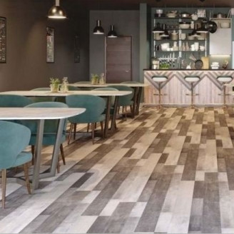 Ламінат VarioClic Інка | VW-37A Ламінат VarioClic Інка | VW-37A