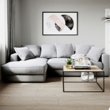 Ламінат Swiss Krono Дуб Гетьманський | 4848