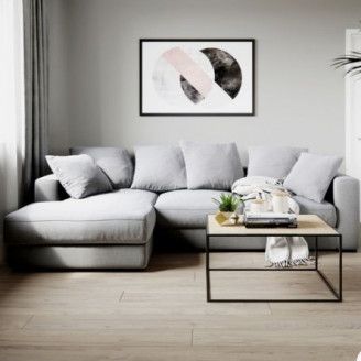 Ламінат Swiss Krono Дуб Гетьманський | 4848 Ламінат Swiss Krono Дуб Гетьманський | 4848