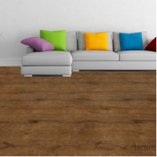 Ламинат Swiss Krono Дуб Канзас | 1881