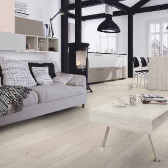 Ламінат Swiss Krono Дуб Спарта 5387