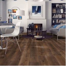 Ламинат Swiss Krono Дуб Родос | 2023