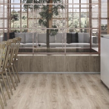 Ламінат Swiss Krono Дуб Санторіні | 2060