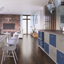 Ламінат Swiss Krono Дуб Адріатика | 3793 Ламінат Swiss Krono Дуб Адріатика | 3793