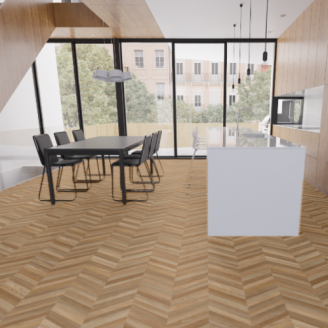 Ламінат Swiss Krono Дуб Кармен | 4561 Ламінат Swiss Krono Дуб Кармен | 4561