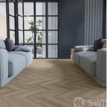 Ламінат Swiss Krono Дуб Кіко | 4560