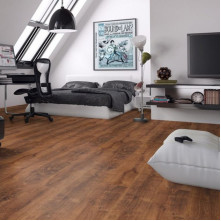 Ламинат Swiss Krono Дуб Опаленный | 2740