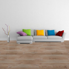 Ламинат Swiss Krono Дуб Царский | 3173