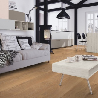 Ламінат Swiss Krono Milo Дуб Ліворно | 3033 Ламінат Swiss Krono Milo Дуб Ліворно | 3033