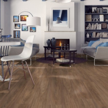 Ламінат Swiss Krono Milo Горіх Афіна | 3712