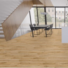 Ламінат Swiss Krono Дуб Лев | 4568