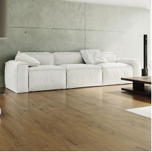 Ламінат Swiss Krono Дуб Терези | 4572