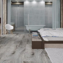 Ламинат Swiss Krono Дуб Квинс | 4919