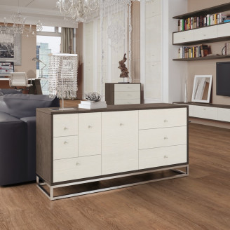 Ламінат Swiss Krono Дуб Мамре | 4909 Ламінат Swiss Krono Дуб Мамре | 4909