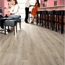 Ламінат Kronotex Catwalk Дуб сірий | 3126