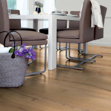 Ламінат Kronotex Catwalk Дуб зимовий | 5261