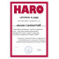 Ламинат HARO Дуб Венето кремовый | 541585 Ламинат HARO Дуб Венето кремовый | 541585