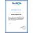 Ламинат Classen Далтон | 54818 Ламинат Classen Далтон | 54818