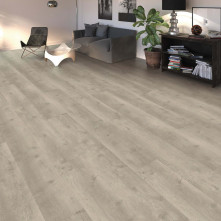 Ламінат HARO Дуб Bergamo Silver Grey | 541553