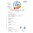 Ламінат Basic 400 V0 Дуб Кронікл 1х | 1744348