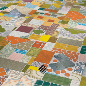 Ламінат Parador TrendTime5 V4 Ринок Nishiki 1х | 1744704 Ламінат Parador TrendTime5 V4 Ринок Nishiki 1х | 1744704