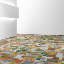 Ламинат Parador TrendTime5 V4 Рынок Nishiki 1х | 1744704 Ламинат Parador TrendTime5 V4 Рынок Nishiki 1х | 1744704