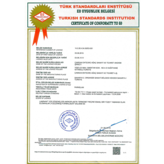 Деревянный плинтус Camsan Дуб Мерич | 4000 Деревянный плинтус Camsan Дуб Мерич | 4000