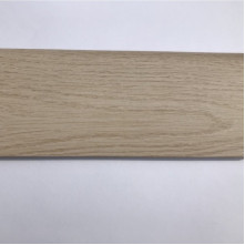 Дерев'яний плінтус Camsan Дуб Мелет | 4515