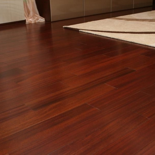 Ламінат Kastamonu Floorpan Brown Мербау FP961