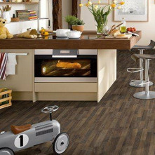 Ламинат Egger Timberwood Дуб Гаррисон табачный 2355