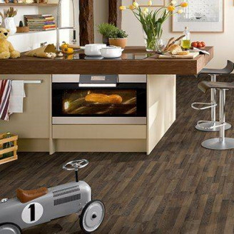 Ламінат Egger Timberwood Дуб Гаррісон тютюновий 2355 Ламінат Egger Timberwood Дуб Гаррісон тютюновий 2355