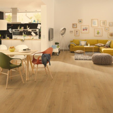 Ламинат Egger Timberwood Дуб Нортленд медовый 2725