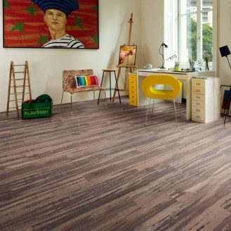 Ламінат Egger Timberwood Дуб Троянський темний 2808 Ламінат Egger Timberwood Дуб Троянський темний 2808