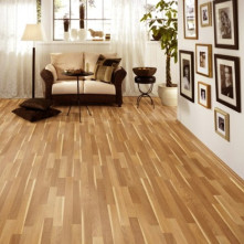 Ламинат Eurohome Дуб Сaнтьяго 5563