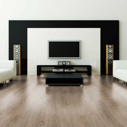 Вінілова плитка пвх WINEO 800 Clay Calm Oak DB00062