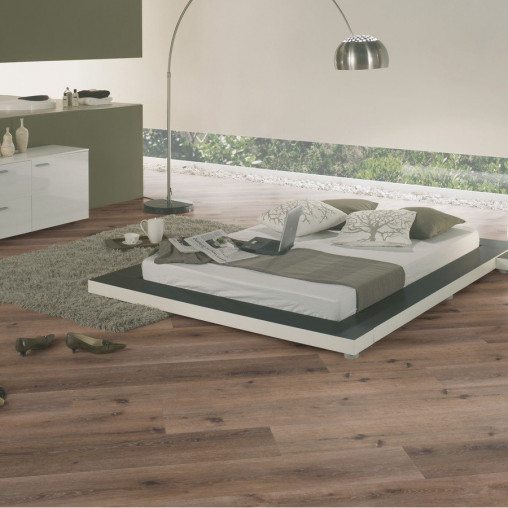 Вінілова плитка пвх WINEO 800 Mud Rustic Oak DB00063