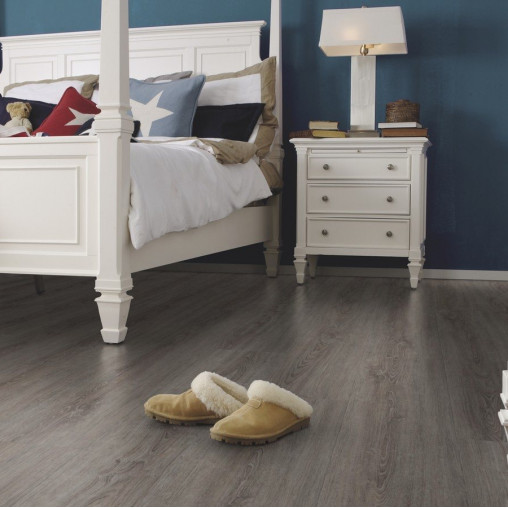 Вінілова плитка пвх WINEO 800 Ponza Smoky Oak DB00067