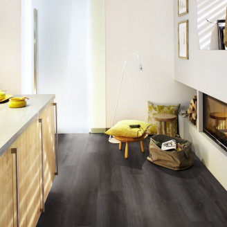 Вінілова плитка пвх WINEO 800 Sicily Dark Oak DB00069 Вінілова плитка пвх WINEO 800 Sicily Dark Oak DB00069