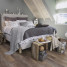 Вінілова плитка пвх WINEO 800 Crete Vibrant Oak DB00075