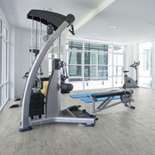 Вінілова плитка пвх WINEO 800 Copenhagen Frosted Pine DB00076