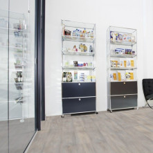 Виниловая плитка пвх WINEO 800 Gothenburg Calm Oak DB00077