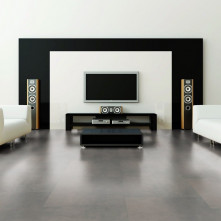 Виниловая плитка пвх WINEO 800 Rough Concrete DB00089