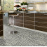 Вінілова плитка пвх WINEO 800 Mosaic Dark DB00093 Вінілова плитка пвх WINEO 800 Mosaic Dark DB00093