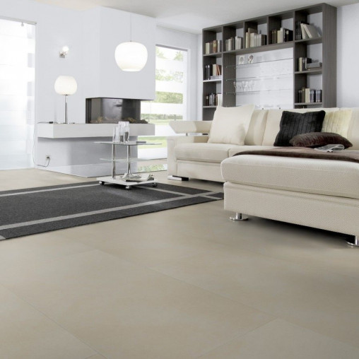 Вінілова плитка пвх WINEO 800 Solid Sand DB00100-1