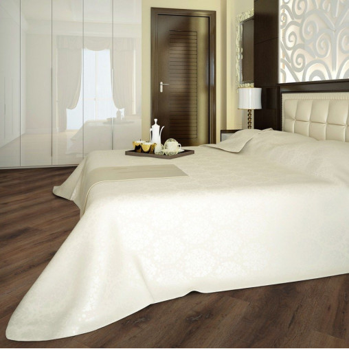Вінілова плитка пвх WINEO 800 Santorini Deep Oak DLC00061 Вінілова плитка пвх WINEO 800 Santorini Deep Oak DLC00061